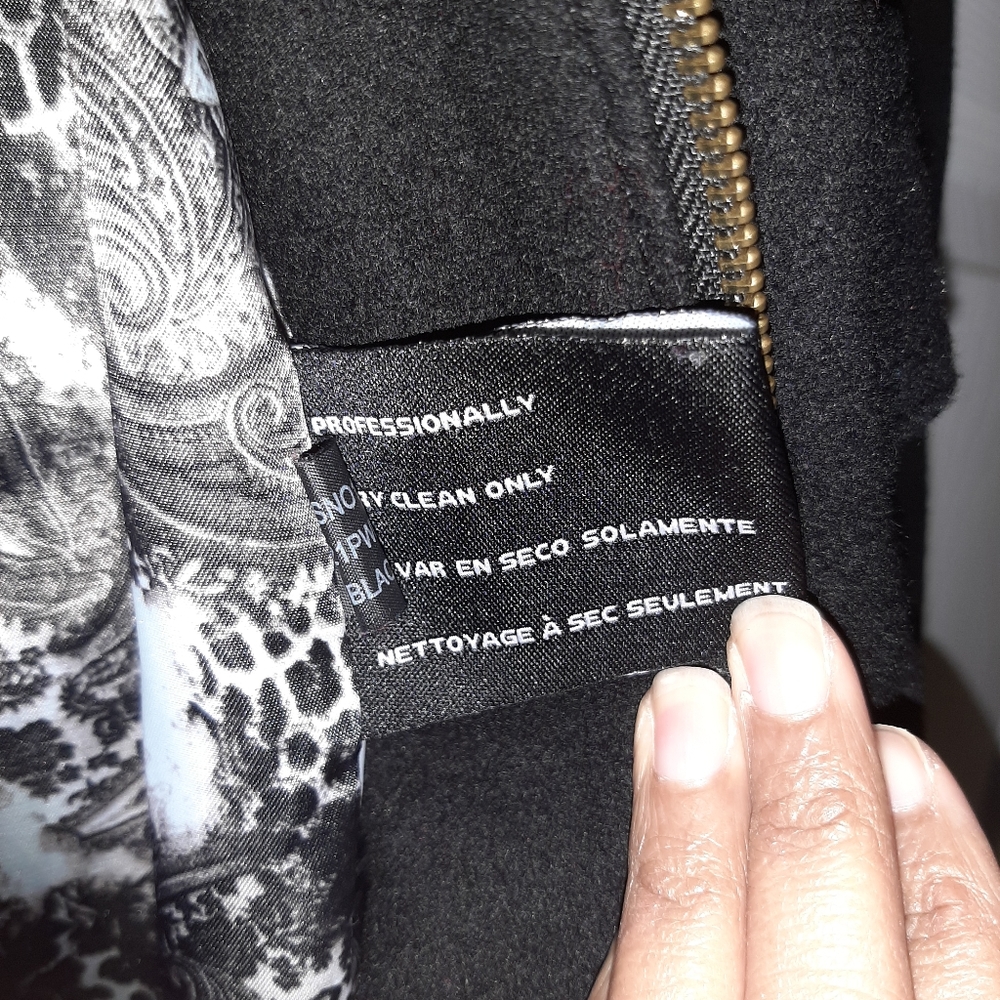 Guess Wool jacket - Picture 5 of 8